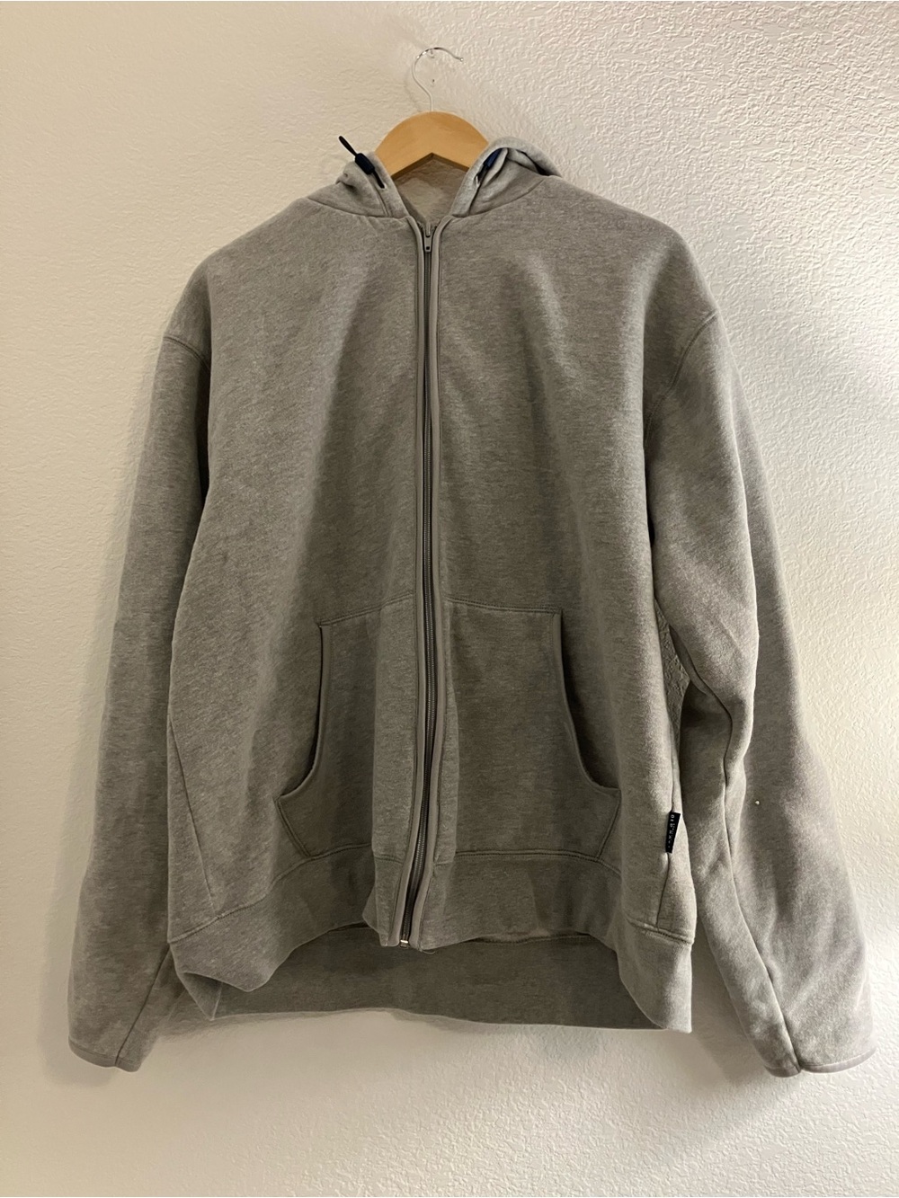 Men's Grey Jacket
